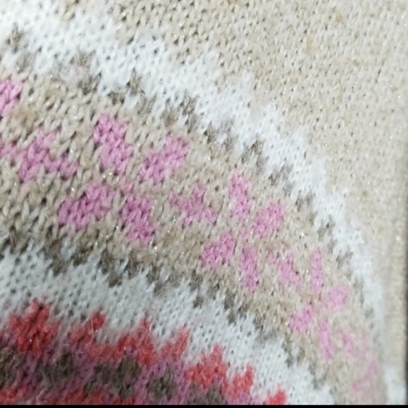 ❤Maurice's cardigan sweater size S EUC - Picture 6 of 8